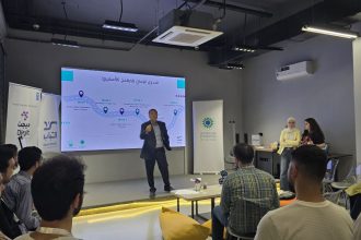 Accelerate Prosperity Launches Essential Services Cohort To Rebuild Local Economy in Syria