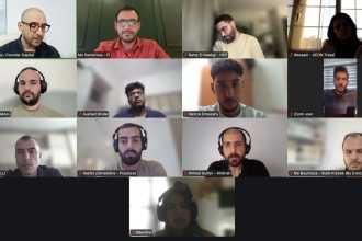 Founder Institute MENA Launches 2026 Cohort To Drive Regional Startup Innovation