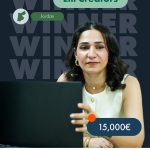 SPARK Announces Grant Winners To Accelerate Local Startup Growth in Jordan
