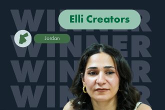 SPARK Announces Grant Winners To Accelerate Local Startup Growth in Jordan