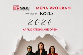 Apply Now For TiE Dubai’s TiE Women MENA 2026 Program