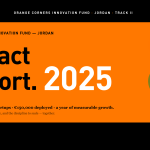 Orange Corners Innovation Fund Deploys €150,000 To Accelerate Startup Growth in Jordan