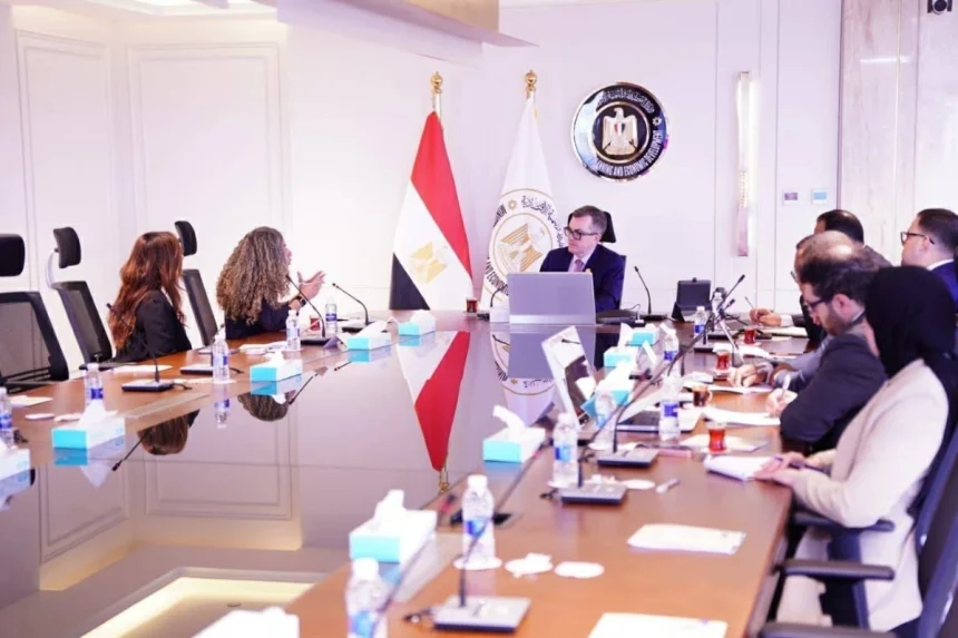 Egypt and UAE’s Abdulla Al Ghurair Foundation to Co-Launch Entrepreneurship and Financial Literacy Programs
