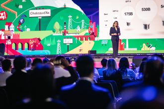 WMF – We Make Future 2026 Set To Transform Bologna Into A Global Innovation Hub This June