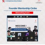 PIEC Gathers Cycle 5 Founders for Intensive Virtual Mentorship in Palestine