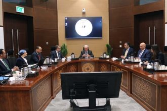 Egypt’s Government Forms High-Level Ministerial Group to Accelerate Startup Growth