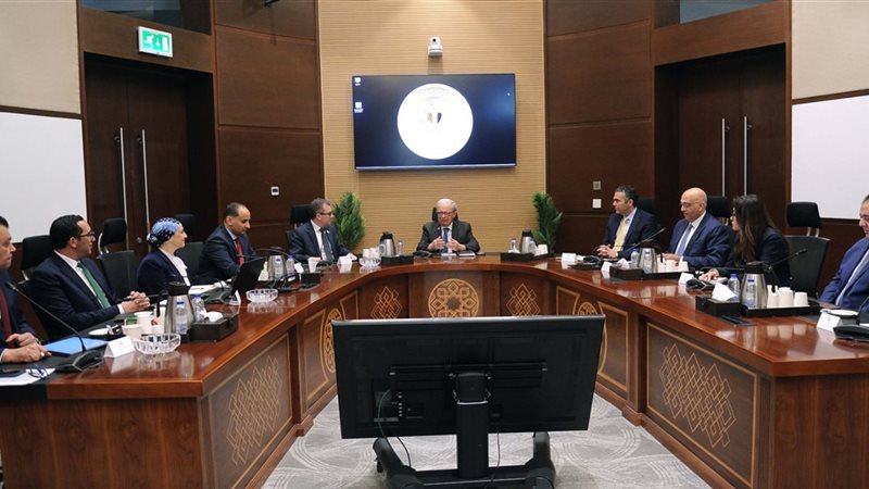 Egypt’s Government Forms High-Level Ministerial Group to Accelerate Startup Growth