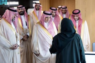 Saudi Arabia’s Monsha’at and SDAIA Partner to Accelerate AI Adoption for SMEs