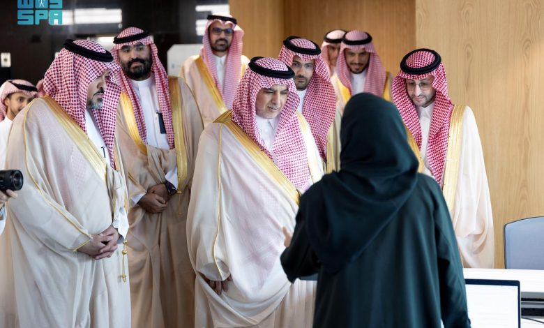Saudi Arabia’s Monsha’at and SDAIA Partner to Accelerate AI Adoption for SMEs