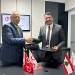 Egypt’s CIT and ELBA Ink Pact to Drive Digital Transformation and Investment with Lebanon