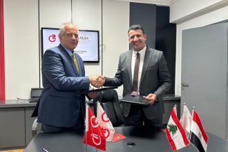 Egypt’s CIT and ELBA Ink Pact to Drive Digital Transformation and Investment with Lebanon