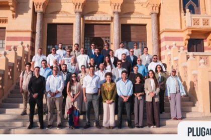 Plug and Play Africa Unveils 25 Egyptian Startups for its 7th Cairo Cohort