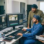It’s Not a Choice Anymore: Oman’s Film Industry Adapts to the AI Revolution