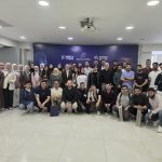 Palestine’s AI Olympics Hackathon Unites Tech Talents From Gaza And The West Bank