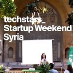 Startup Weekend Hama Concludes With The Launch Of Fourteen New Ventures