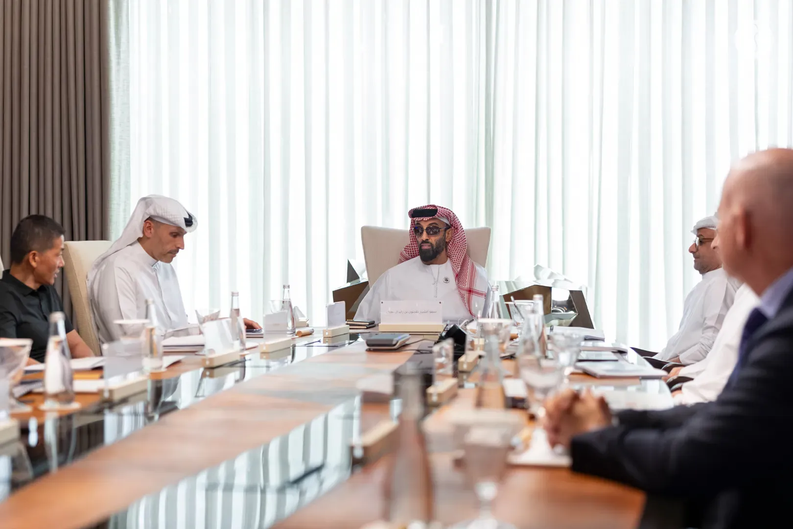 Abu Dhabi’s MGX Doubles Down on AI, Co-Leading OpenAI’s 2B Round and Backing Isomorphic Labs