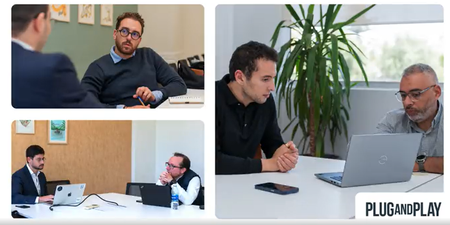 Plug And Play Morocco Accelerator Concludes High Impact Investor And Strategy Weeks