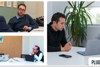 Plug And Play Morocco Accelerator Concludes High Impact Investor And Strategy Weeks