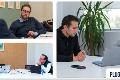 Plug And Play Morocco Accelerator Concludes High Impact Investor And Strategy Weeks
