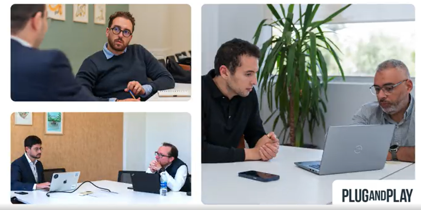 Plug And Play Morocco Accelerator Concludes High Impact Investor And Strategy Weeks