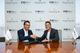 Hassan Allam Holding to Host Egypt Entrepreneurship Awards at Iconic Grand Egyptian Museum