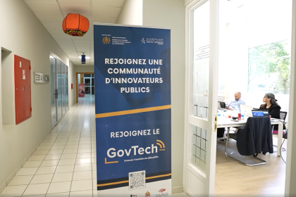 Morocco’s Technopark And GIZ Drive Public Innovation Through eGov Hackathon