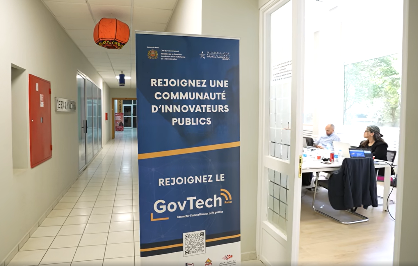 Morocco’s Technopark And GIZ Drive Public Innovation Through eGov Hackathon