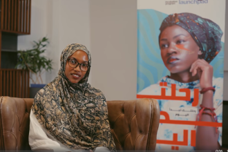 Egypt’s Refugee Launchpad Program Drives Major Growth For Displaced Entrepreneurs