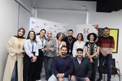 Flow Accelerator And Dar Al Kalima University Partner To Advance Student Entrepreneurship in Palestine