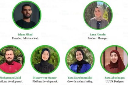 Palestine’s Intersect Showcases New Wave of Tech Startups in 8th STIR Cohort Graduation