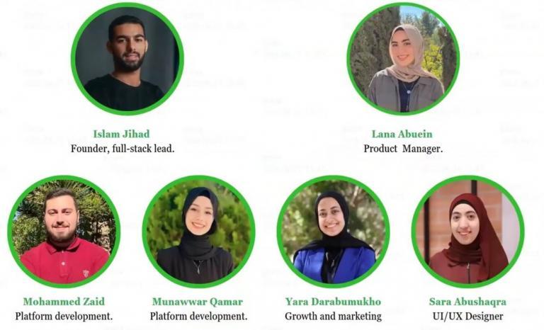 Palestine’s Intersect Showcases New Wave of Tech Startups in 8th STIR Cohort Graduation
