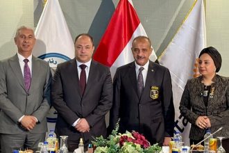 UEDA and Rotary Cairo Entrepreneurs Partner to Launch Green Upper Egypt Initiative