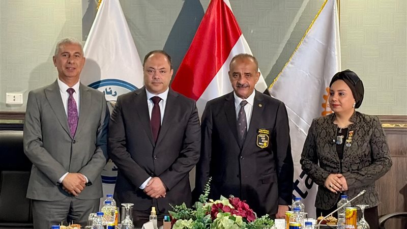 UEDA and Rotary Cairo Entrepreneurs Partner to Launch Green Upper Egypt Initiative