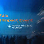 Hub71’s Impact Defined 2026 to Unveil UAE’s Next Tech Growth Chapter This June
