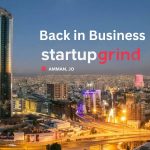 Startup Grind Amman Relaunch Marks Fresh Momentum for Jordan’s Founders This June