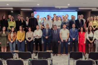 Flat6Labs Graduates Fourth Cohort Of Green Growth Accelerator To Strengthen Sustainable Small Businesses in Tunisia
