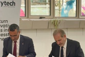 Lebanon’s Berytech Formulates Public Private Alliance With Ministry Of Agriculture To Scale Agrifood Innovation Systems