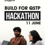 Apply Now For Qatar Science & Technology Park’s Build For QSTP Hackathon