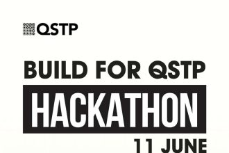 Apply Now For Qatar Science & Technology Park’s Build For QSTP Hackathon