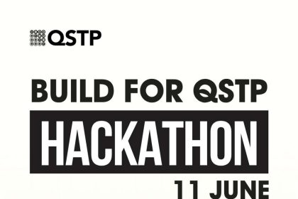 Apply Now For Qatar Science & Technology Park’s Build For QSTP Hackathon