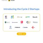 Flat6Labs Announces 14 Startups For Cycle 2 Of The Nawah Pre-Accelerator Program in Palestine