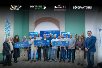 Egypt’s Startup Factory Announces Demo Day Winners To Boost Regional Innovation