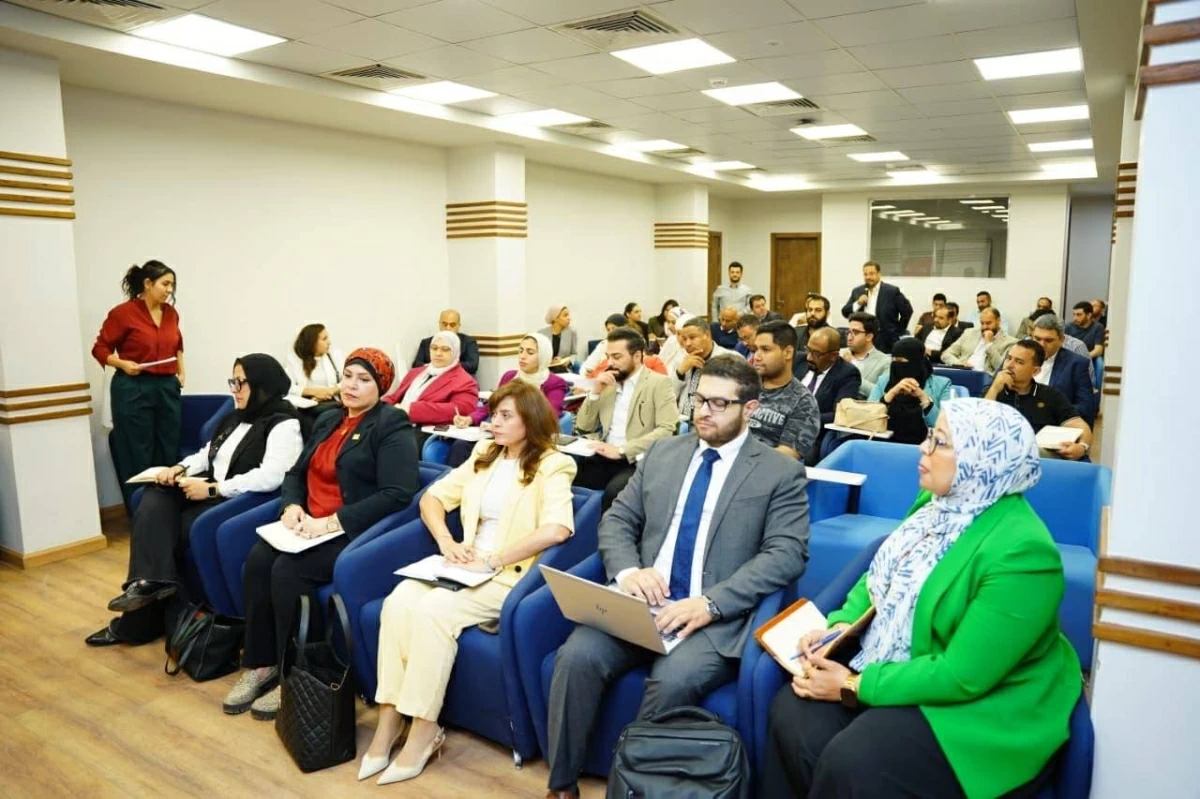 Egypt Launches The Business Clinic to Help Startups Cut Through Regulatory Red Tape