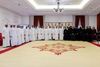 Abu Dhabi Chamber Rallies Government and Funding Support for Al Dhafra’s Entrepreneurs