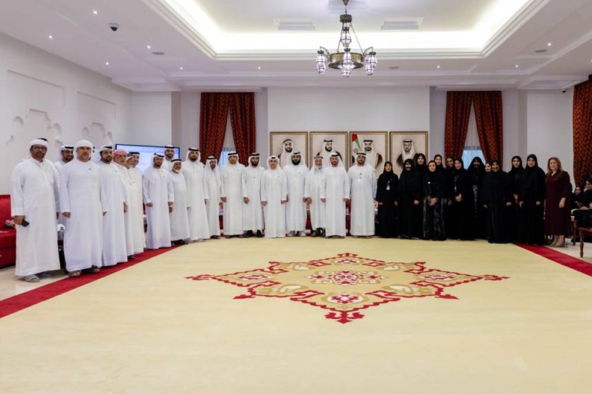 Abu Dhabi Chamber Rallies Government and Funding Support for Al Dhafra’s Entrepreneurs