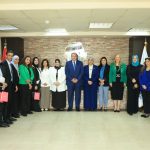 Egypt’s National Council for Women and IP Authority Partner to Protect Female Entrepreneurs’ Innovations