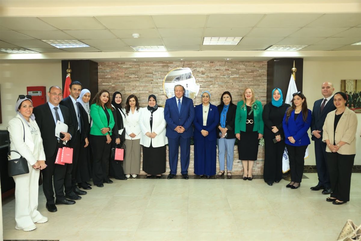 Egypt’s National Council for Women and IP Authority Partner to Protect Female Entrepreneurs’ Innovations