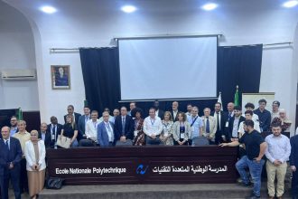 Leancubator Connects European Diaspora Investors With Local Founders To Accelerate National Ecosystem Growth in Algeria