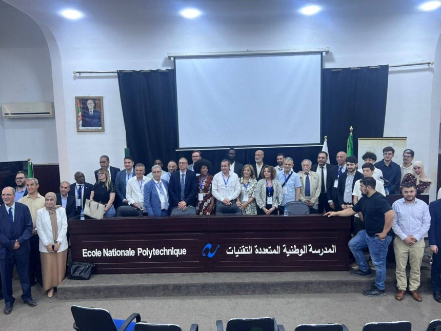 Leancubator Connects European Diaspora Investors With Local Founders To Accelerate National Ecosystem Growth in Algeria