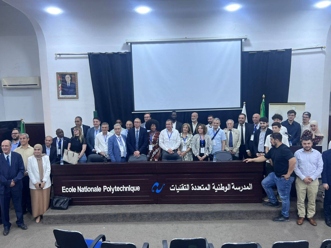 Leancubator Connects European Diaspora Investors With Local Founders To Accelerate National Ecosystem Growth in Algeria